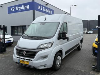 Fiat E-Ducato