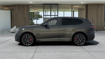 BMW iX5