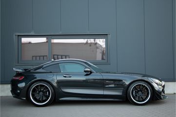 Mercedes-Benz GT