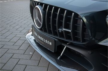 Mercedes-Benz GT
