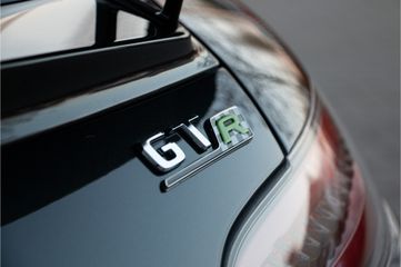 Mercedes-Benz GT