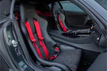 Mercedes-Benz GT