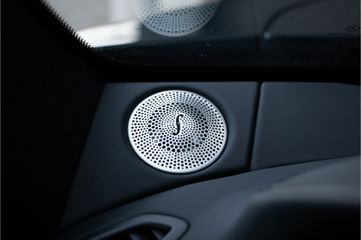 Mercedes-Benz GT