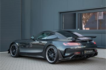 Mercedes-Benz GT