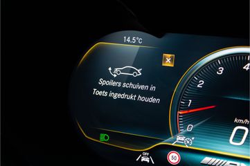 Mercedes-Benz GT