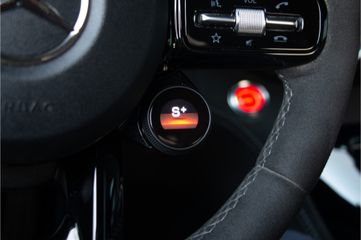 Mercedes-Benz GT