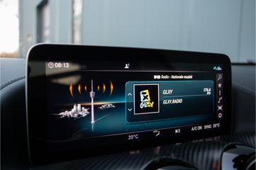 Mercedes-Benz GT