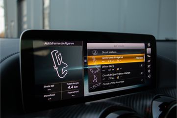 Mercedes-Benz GT