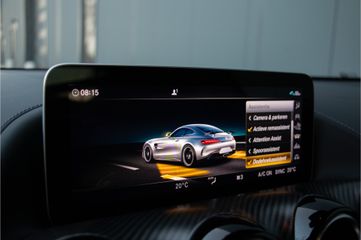 Mercedes-Benz GT