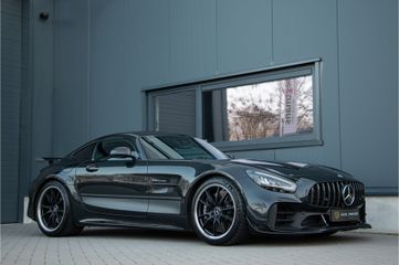 Mercedes-Benz GT