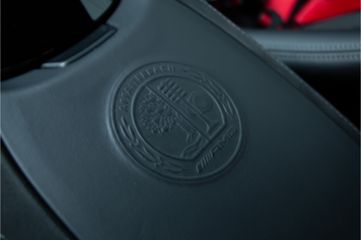 Mercedes-Benz GT