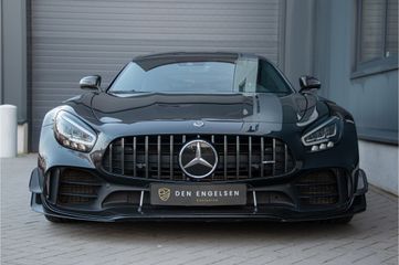 Mercedes-Benz GT