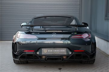 Mercedes-Benz GT