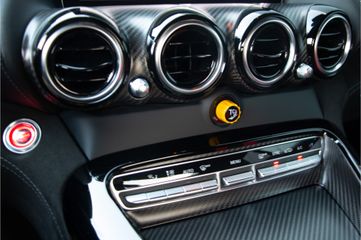 Mercedes-Benz GT