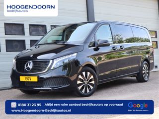 Mercedes-Benz EQV