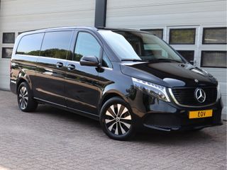 Mercedes-Benz EQV