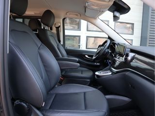 Mercedes-Benz EQV