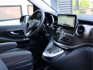 Mercedes-Benz EQV