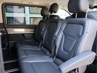 Mercedes-Benz EQV