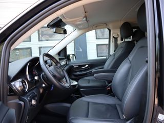 Mercedes-Benz EQV