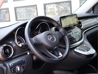 Mercedes-Benz EQV
