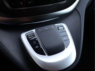 Mercedes-Benz EQV