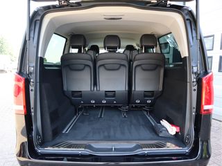 Mercedes-Benz EQV