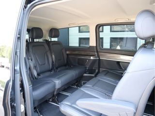 Mercedes-Benz EQV