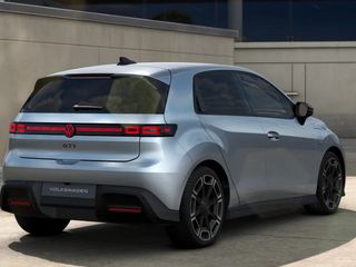 Volkswagen ID. Polo
