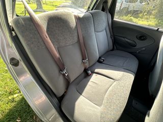 Chevrolet Matiz