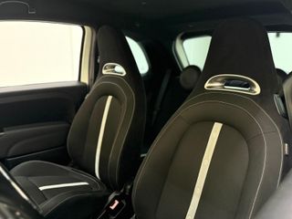 Abarth 500
