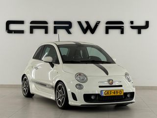 Abarth 500