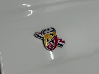Abarth 500