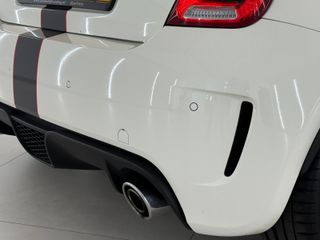 Abarth 500