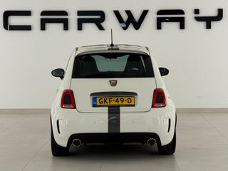 Abarth 500