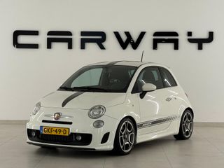 Abarth 500