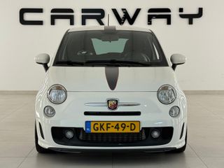 Abarth 500