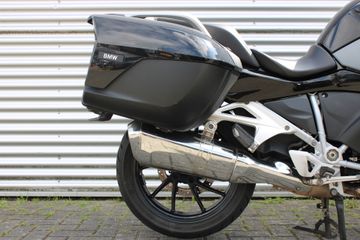 BMW R 1250 RT