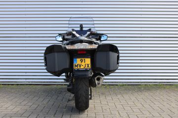 BMW R 1250 RT