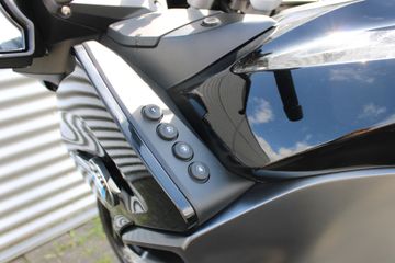 BMW R 1250 RT