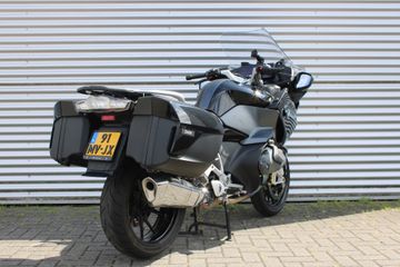 BMW R 1250 RT