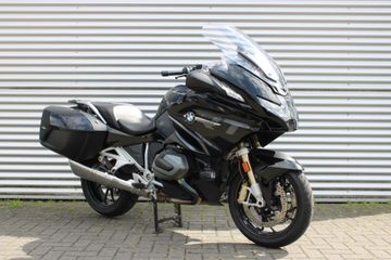 BMW R 1250 RT