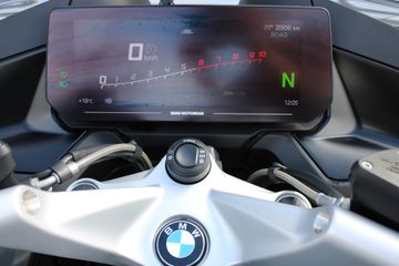 BMW R 1250 RT