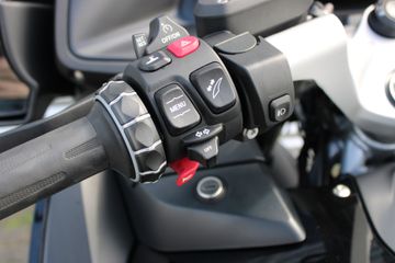 BMW R 1250 RT