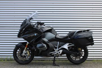 BMW R 1250 RT