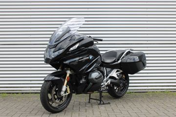 BMW R 1250 RT