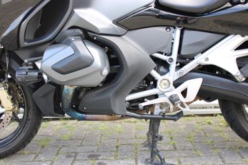 BMW R 1250 RT