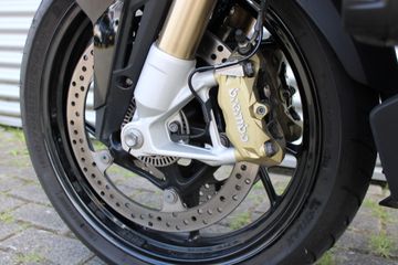 BMW R 1250 RT