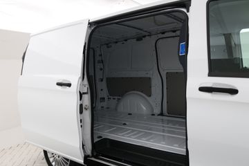 Mercedes-Benz eVito
