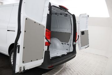 Mercedes-Benz eVito